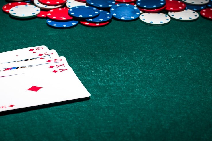 Antarmuka permainan Colok Macau di aplikasi toto20